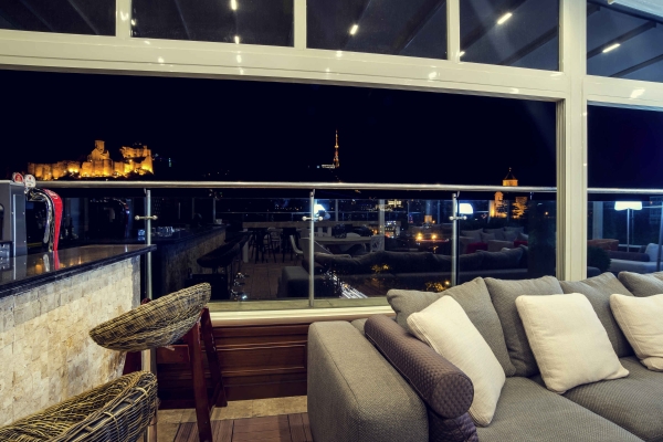 Hotel Mercure Tbilisi Old Town